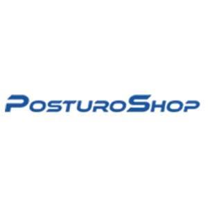 Logo - Posturoshop