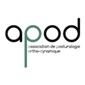 Logo - apod