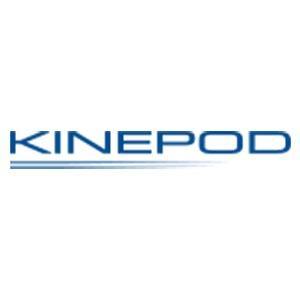 Logo - KINEPOD