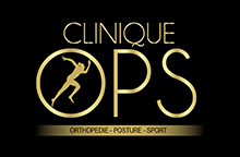 Logo - Clinique OPS